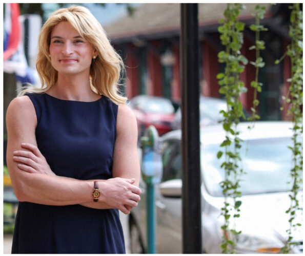 Rosemary Ketchum Launches Bid For Wheeling Mayor News, Sports, Jobs